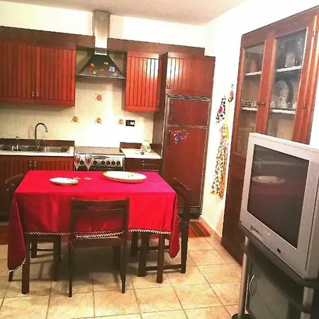 Lägenhet A Casa Di Lia Parghelia