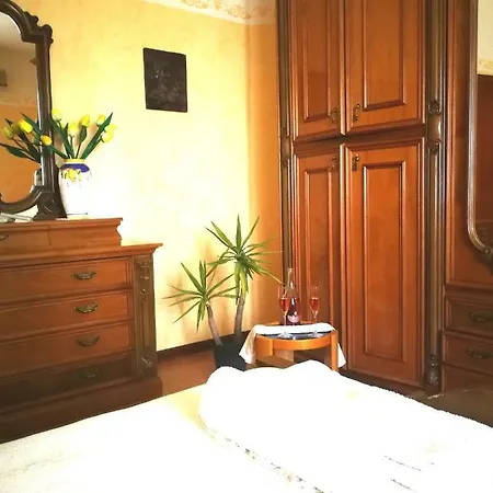 A Casa Di Lia Lägenhet